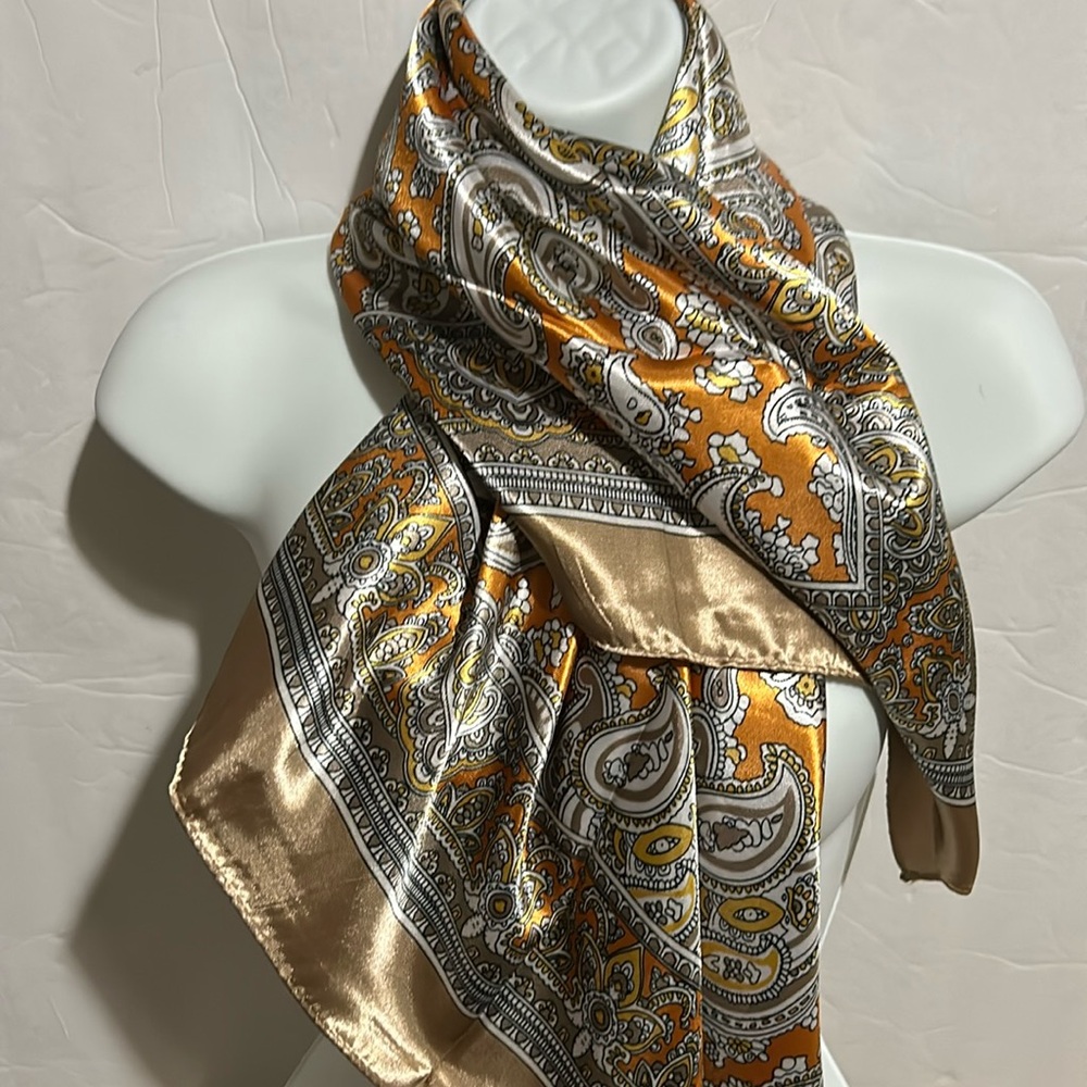 NWOT scarf 🧣